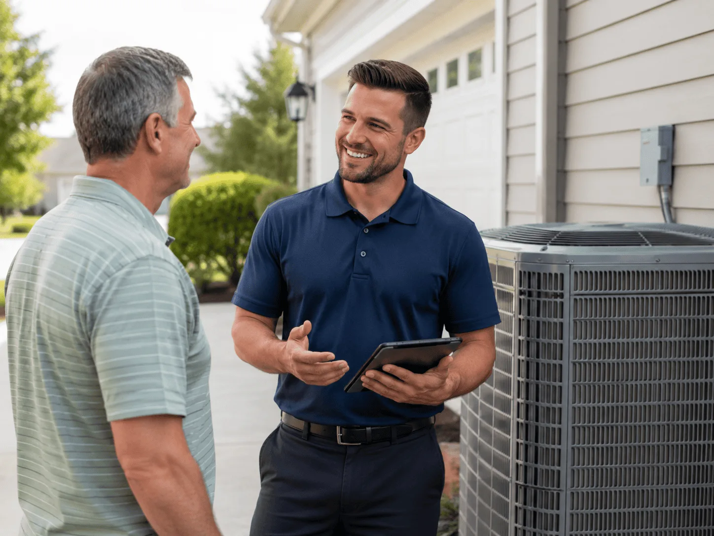 Heat Pump Installation Spring Grove, MN FAQs